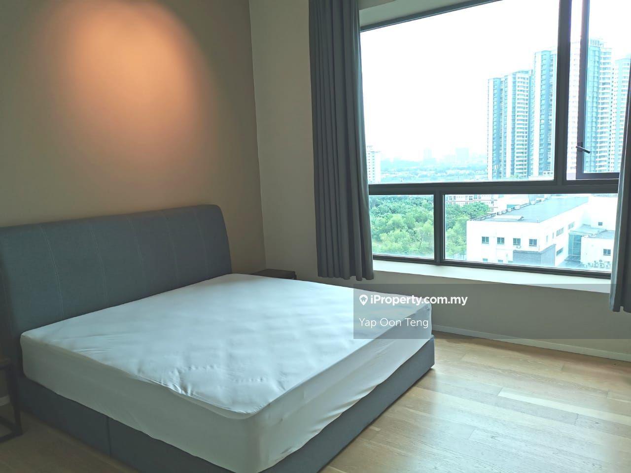 Condominium for Sale in The Treez Jalil Residen by Yap Oon Teng - iProperty.com.my