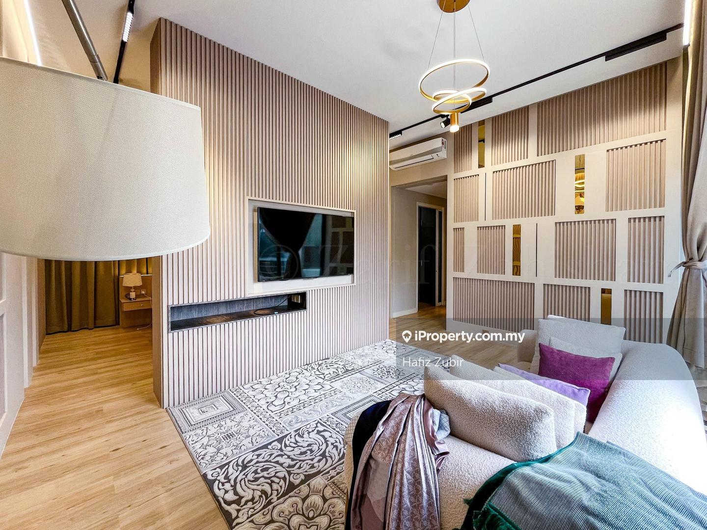 Rumah Berkembar untuk Dijual di Denai Alam, Shah Alam oleh Hafiz Zubir - iProperty.com.my