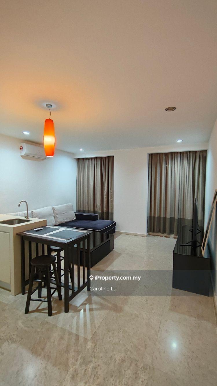 Residensi Servis untuk Disewa di Fairlane Residences oleh Caroline Lu - iProperty.com.my