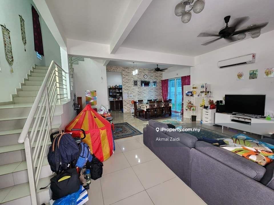 Bungalow House for Sale in Paya Rumput, Melaka by Akmal Zaidi - iProperty.com.my
