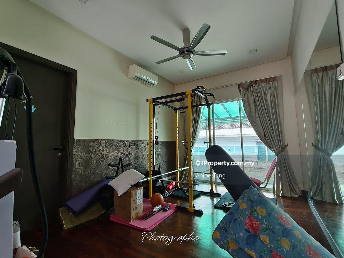 Bungalow House for Sale in Bayu Villas, Bukit Rimau, Shah Alam by Anjoe Tang - iProperty.com.my
