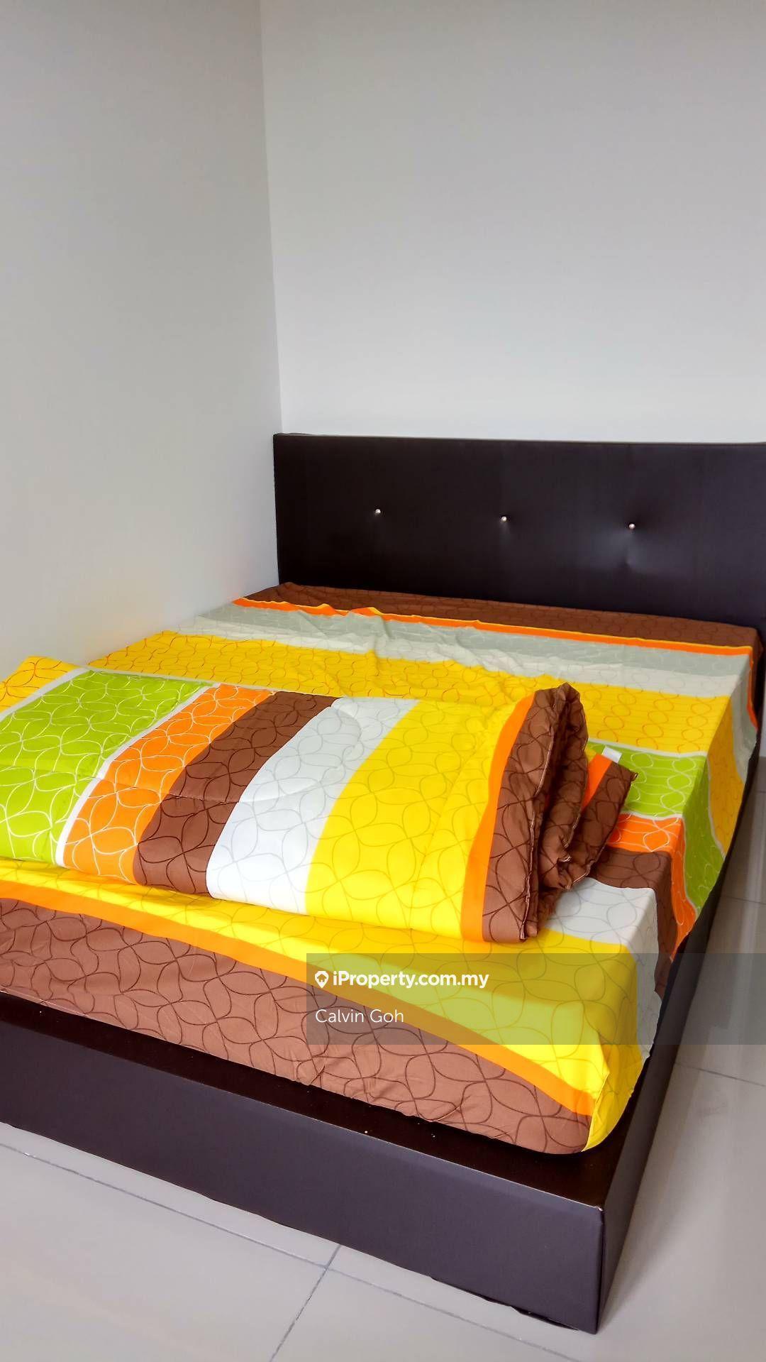 Service Residence for Sale in HYVE by Calvin Goh - iProperty.com.my