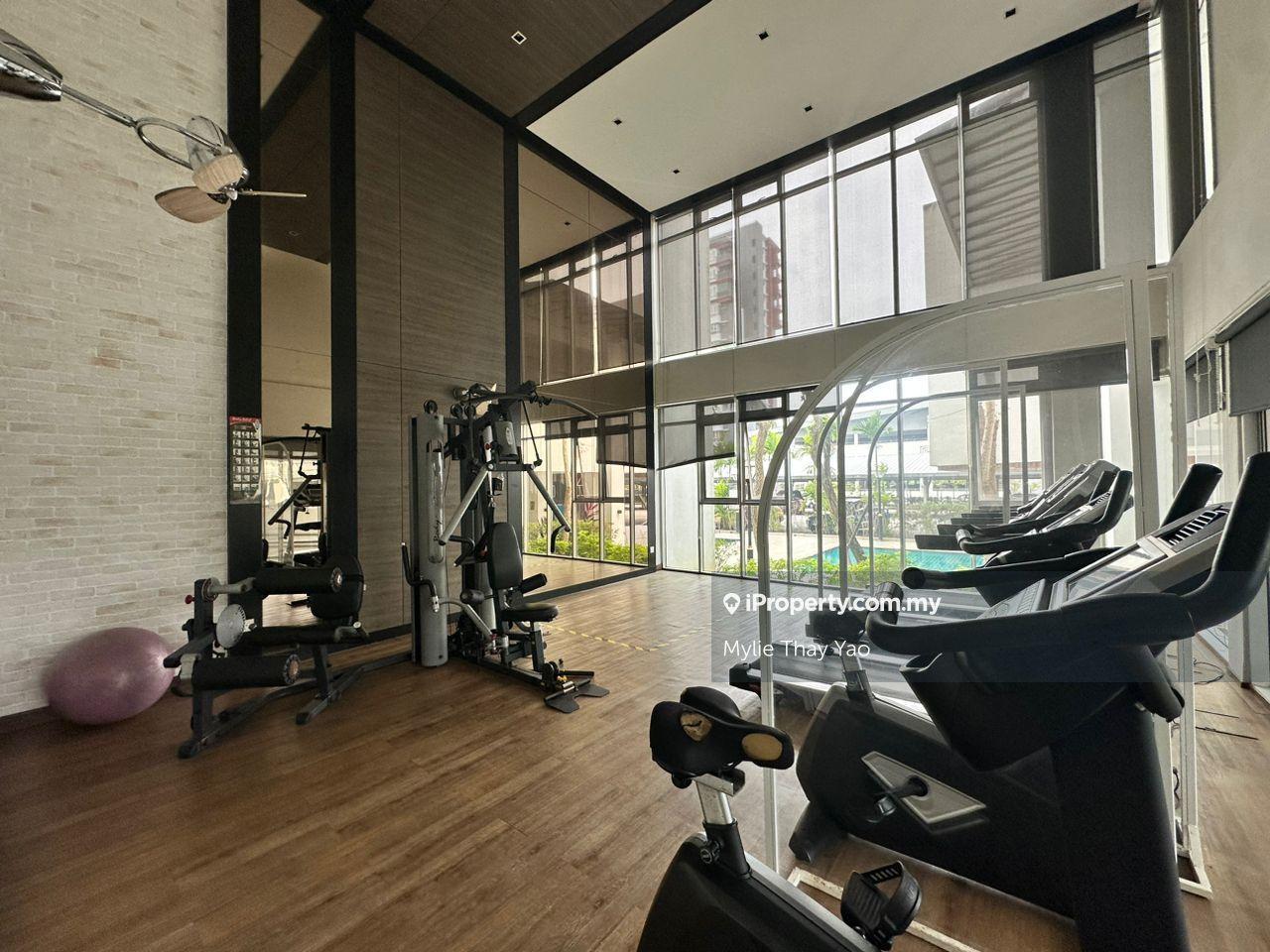 Pangsapuri untuk Dijual di Kalista Residence oleh Mylie Thay Yao - iProperty.com.my