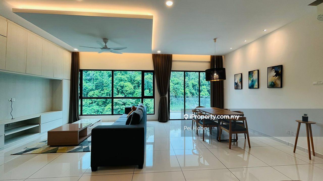 Condominium for Rent in Alila2 by Pei Hoon - iProperty.com.my