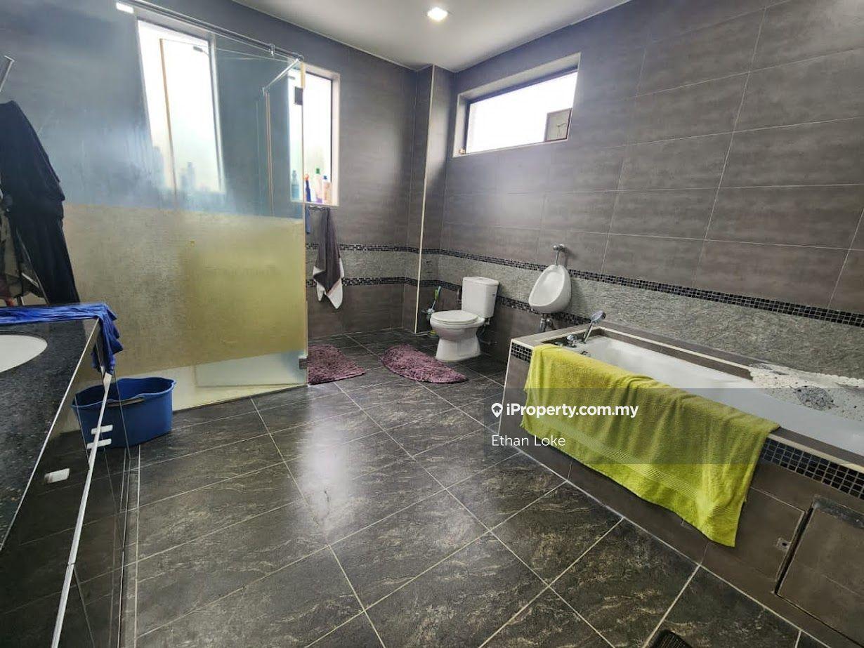 Bungalow House for Sale in Nilai Spring Heights, Nilai by Ethan Loke - iProperty.com.my