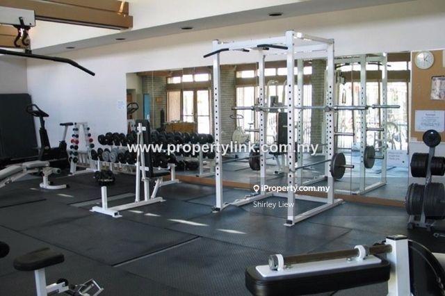 Residensi Servis untuk Dijual di Parkview Service Apartment oleh Shirley Liew - iProperty.com.my