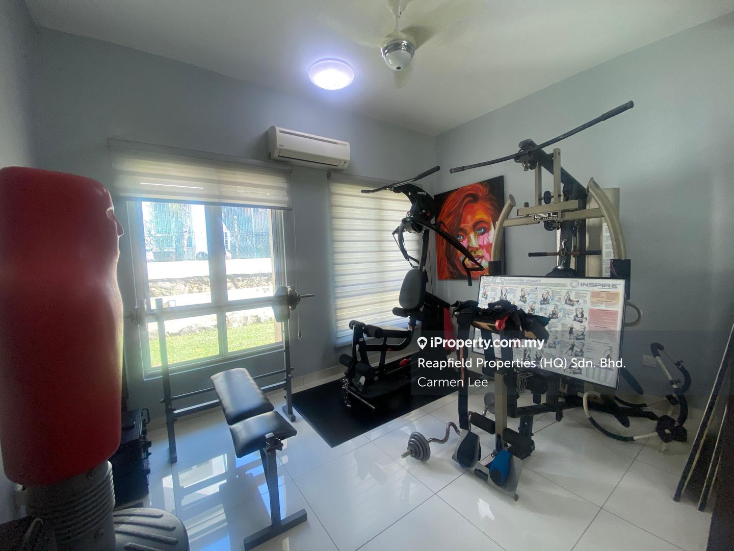 Rumah Berkembar untuk Dijual di Taman Tanamera, Subang Jaya oleh Carmen Lee - iProperty.com.my