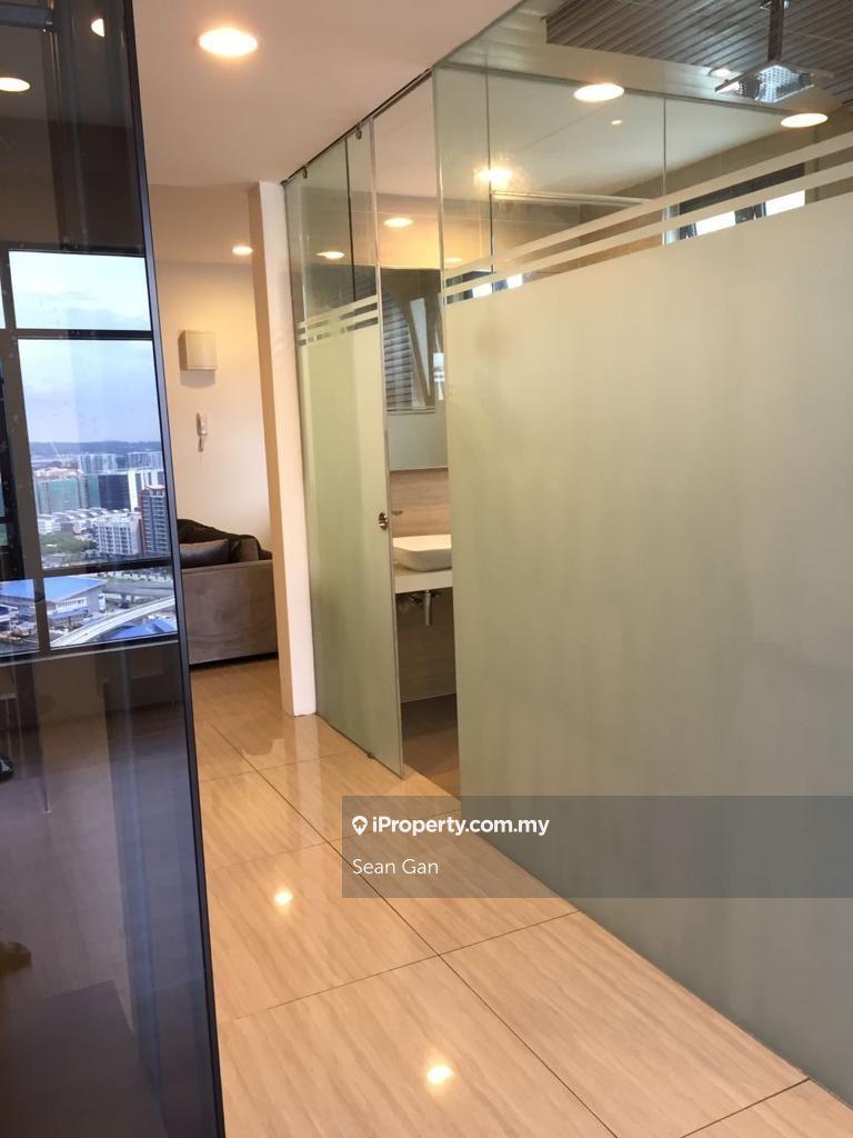 Residensi Servis untuk Disewa di Eve Suite / NZX Square oleh Sean Gan - iProperty.com.my
