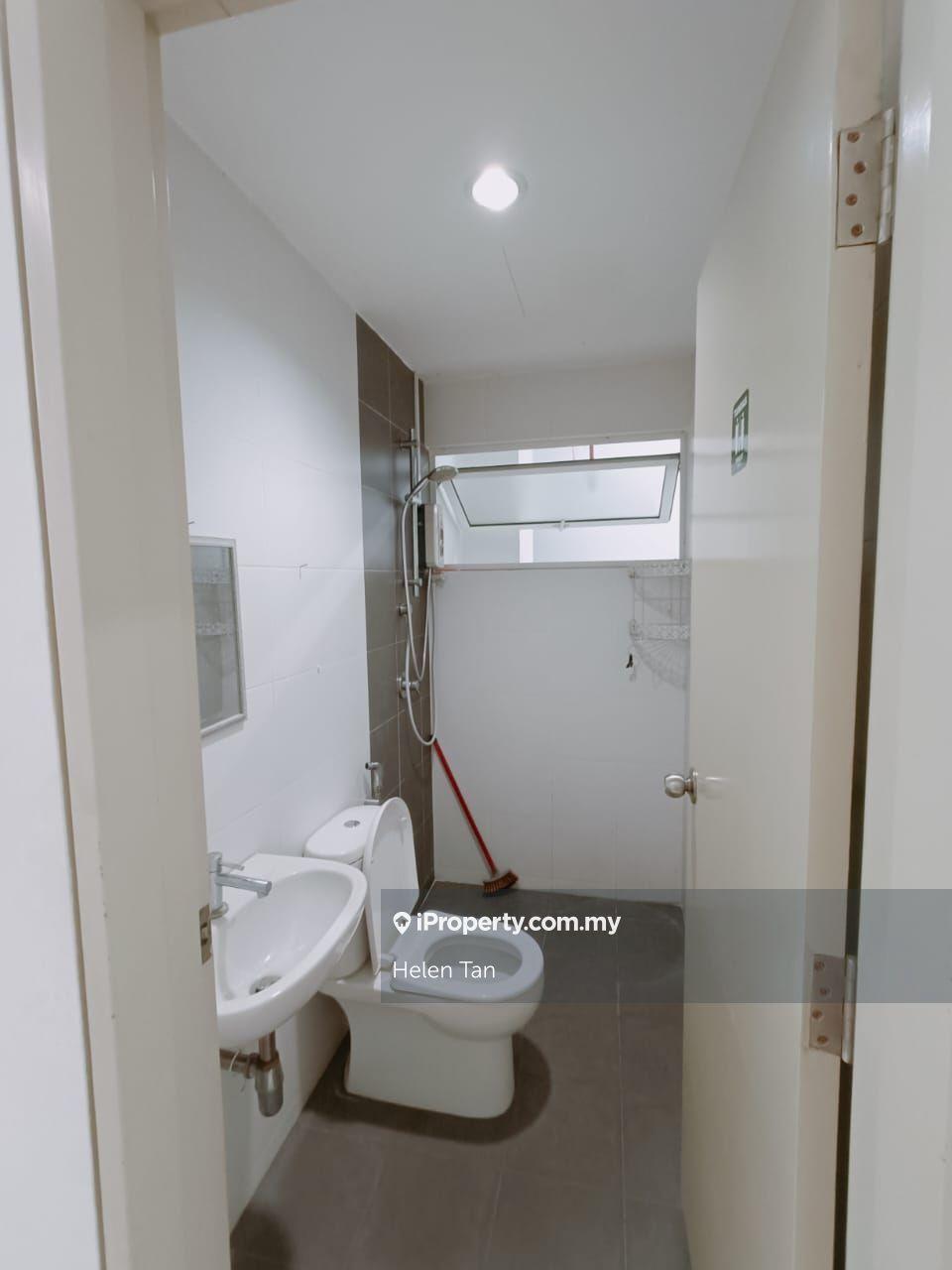 Service Residence for Rent in Pacific Place by Helen Tan - iProperty.com.my