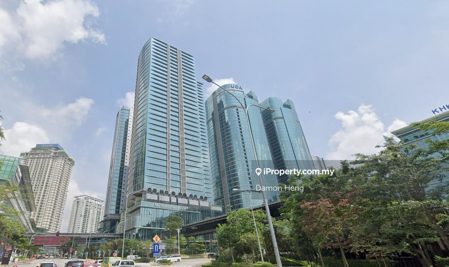 Office for Rent in Pantai Dalam, Pantai by Damon Heng - iProperty.com.my