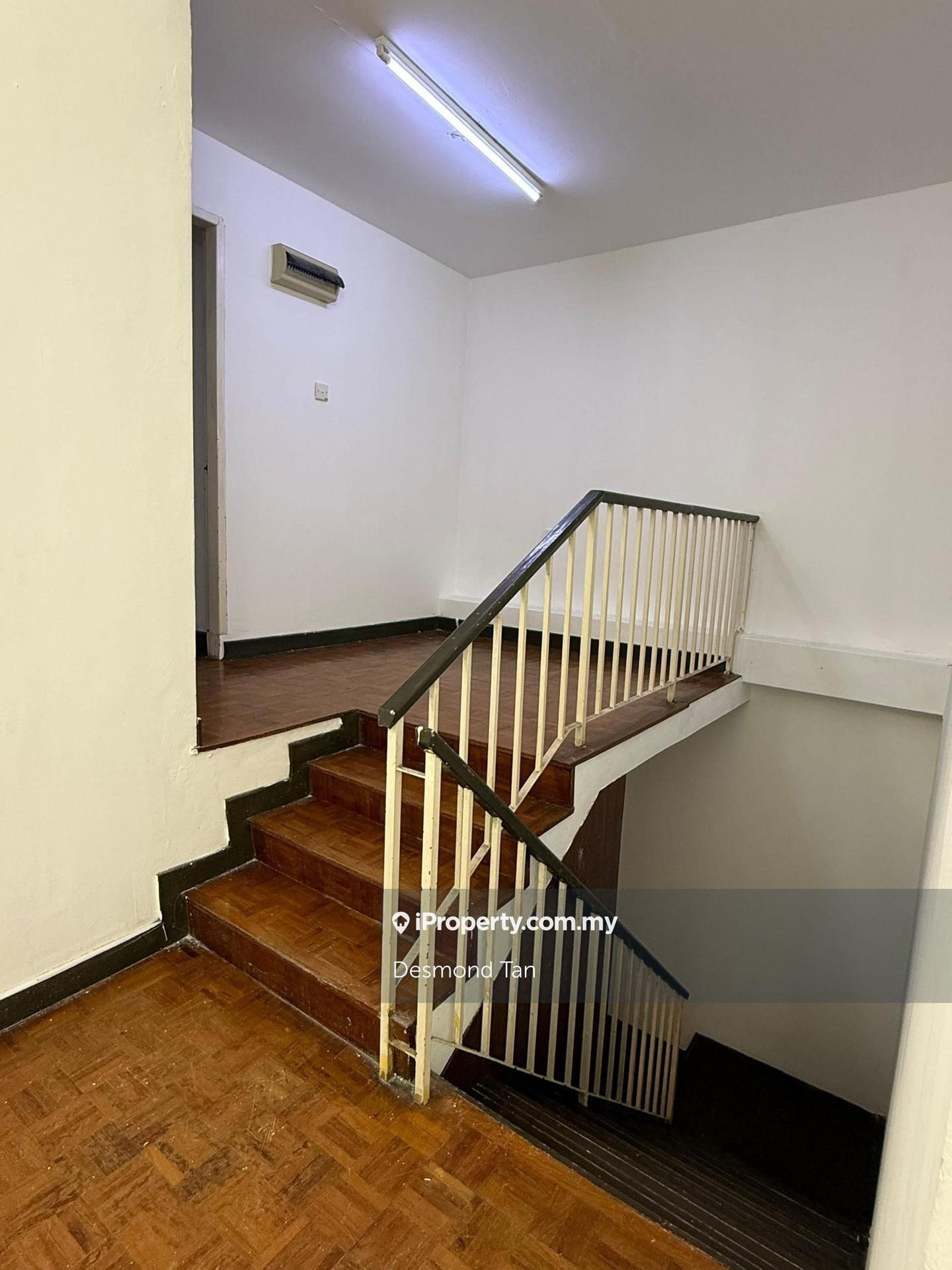 2-storey Terraced House for Sale in SS2, Petaling Jaya by Desmond Tan - iProperty.com.my