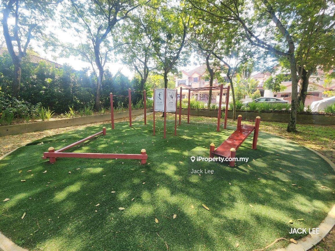 Bungalow House for Sale in Aman Suria, Petaling Jaya by Jack Lee - iProperty.com.my