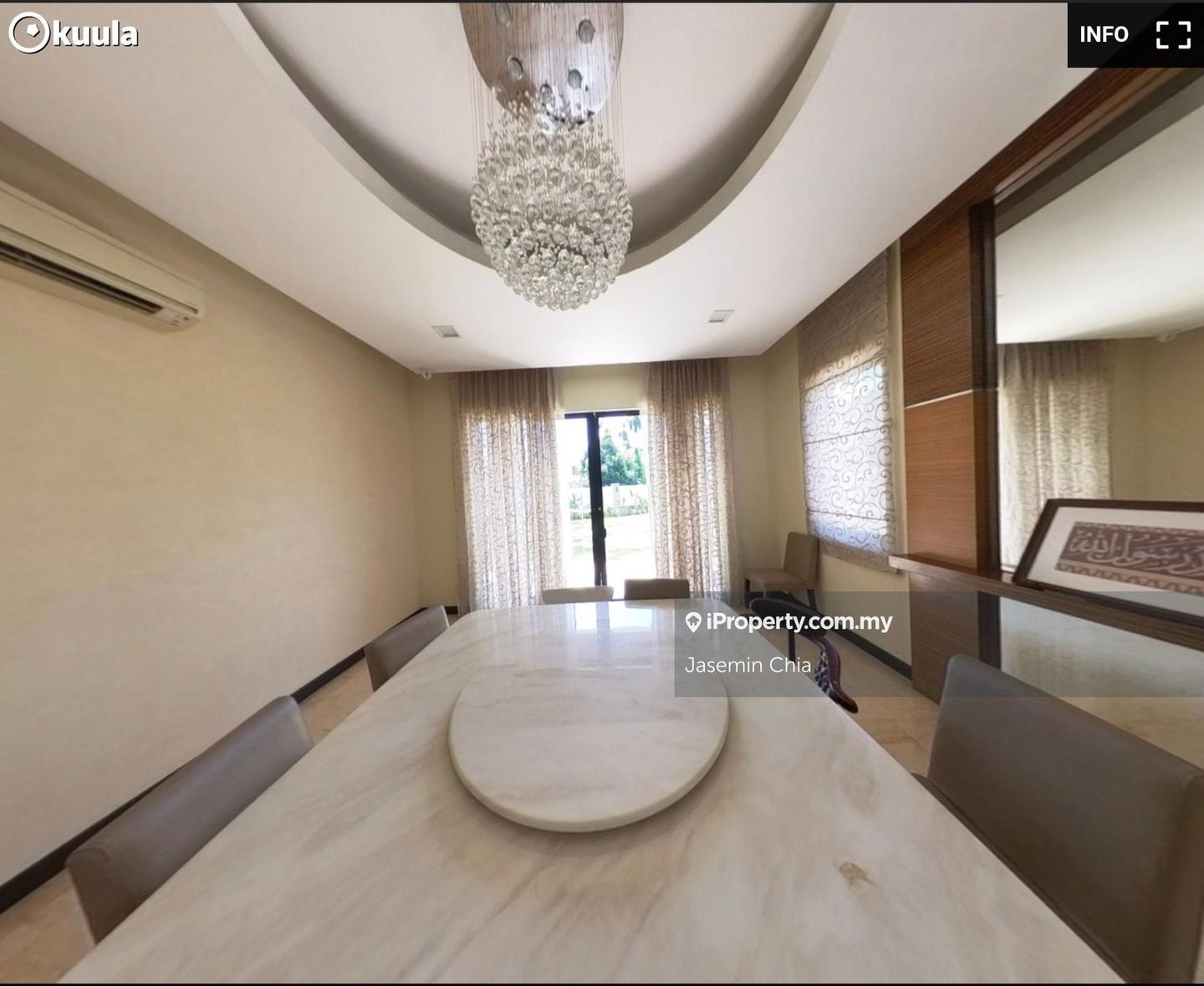 Bungalow House for Sale in Aman Bali, Jalan Ipoh by Jasemin Chia - iProperty.com.my