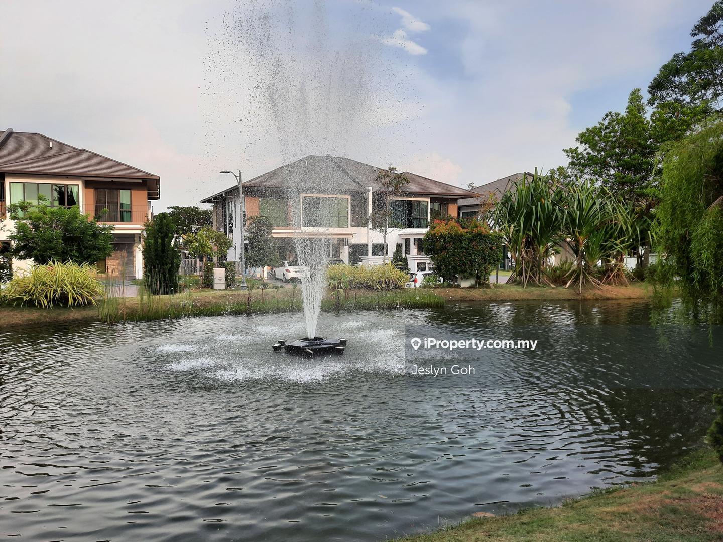 Rumah Berkembar untuk Dijual di Setia Eco Glades, Lepironia Garden, Cyberjaya oleh Jeslyn Goh - iProperty.com.my