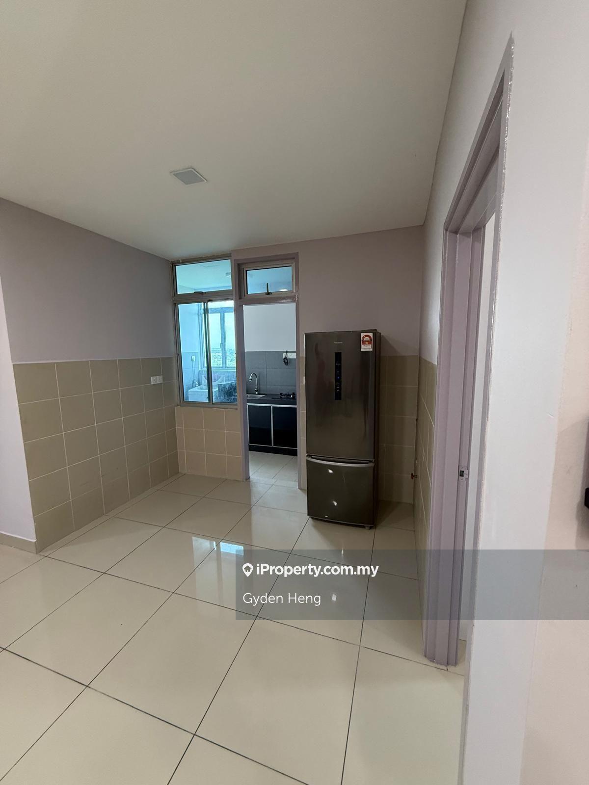 Apartment for Sale in D'Rich Executive Suites by Gyden Heng - iProperty.com.my