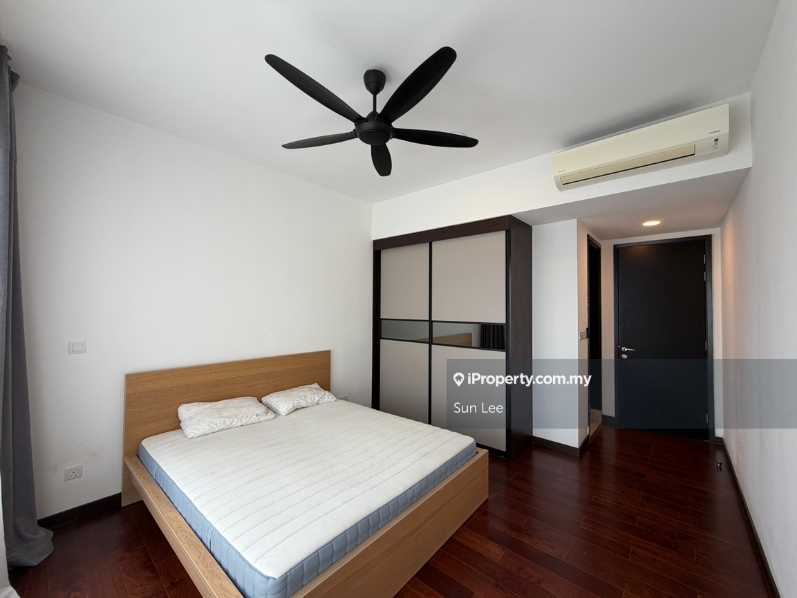 Condominium for Rent in Agile Mont Kiara by Sun Lee - iProperty.com.my
