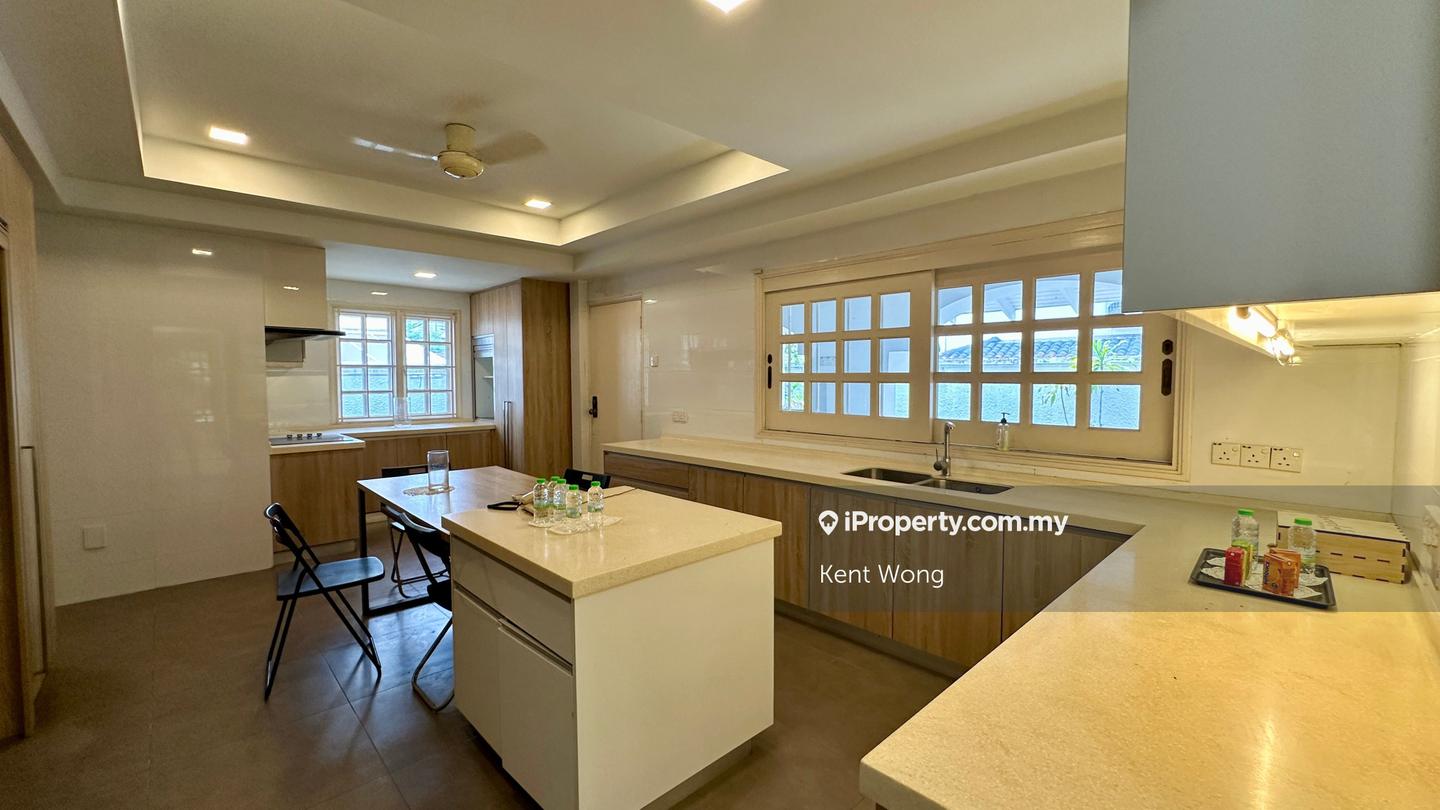 Banglo untuk Dijual di Taman Bukit Pantai, Bangsar oleh Kent Wong - iProperty.com.my