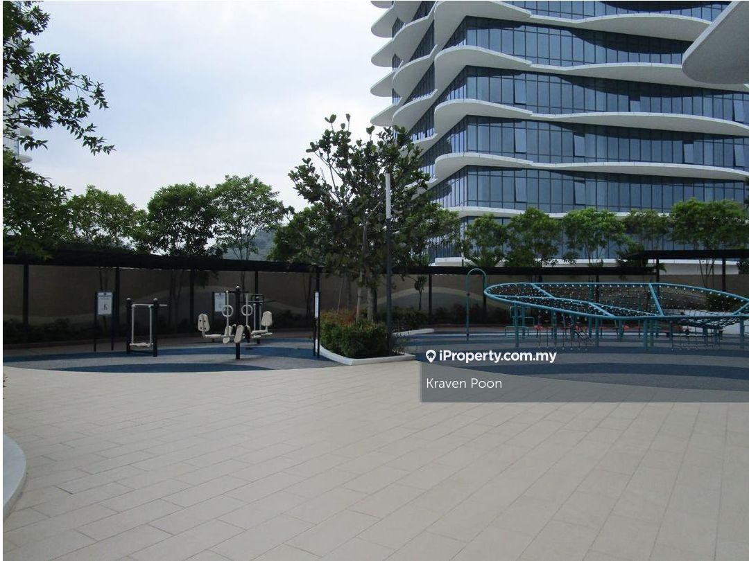 Service Residence for Rent in Senada Residence @ KLGCC Resort by Kraven Poon - iProperty.com.my