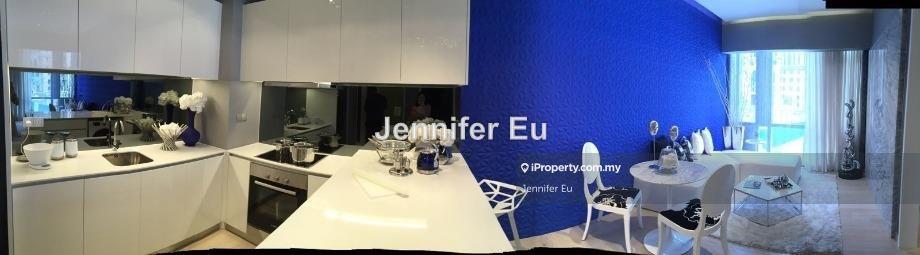 Service Residence for Sale in Star Residences Two by Jennifer Eu - iProperty.com.my