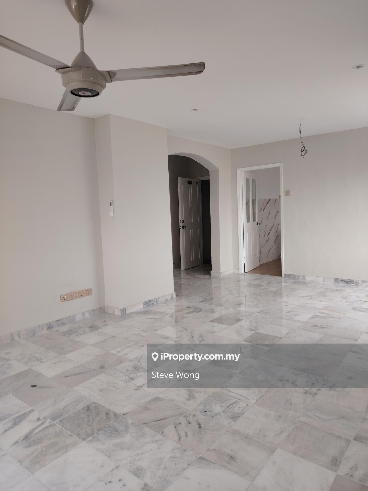 Condominium for Sale in Bam Villa by Steve Wong - iProperty.com.my