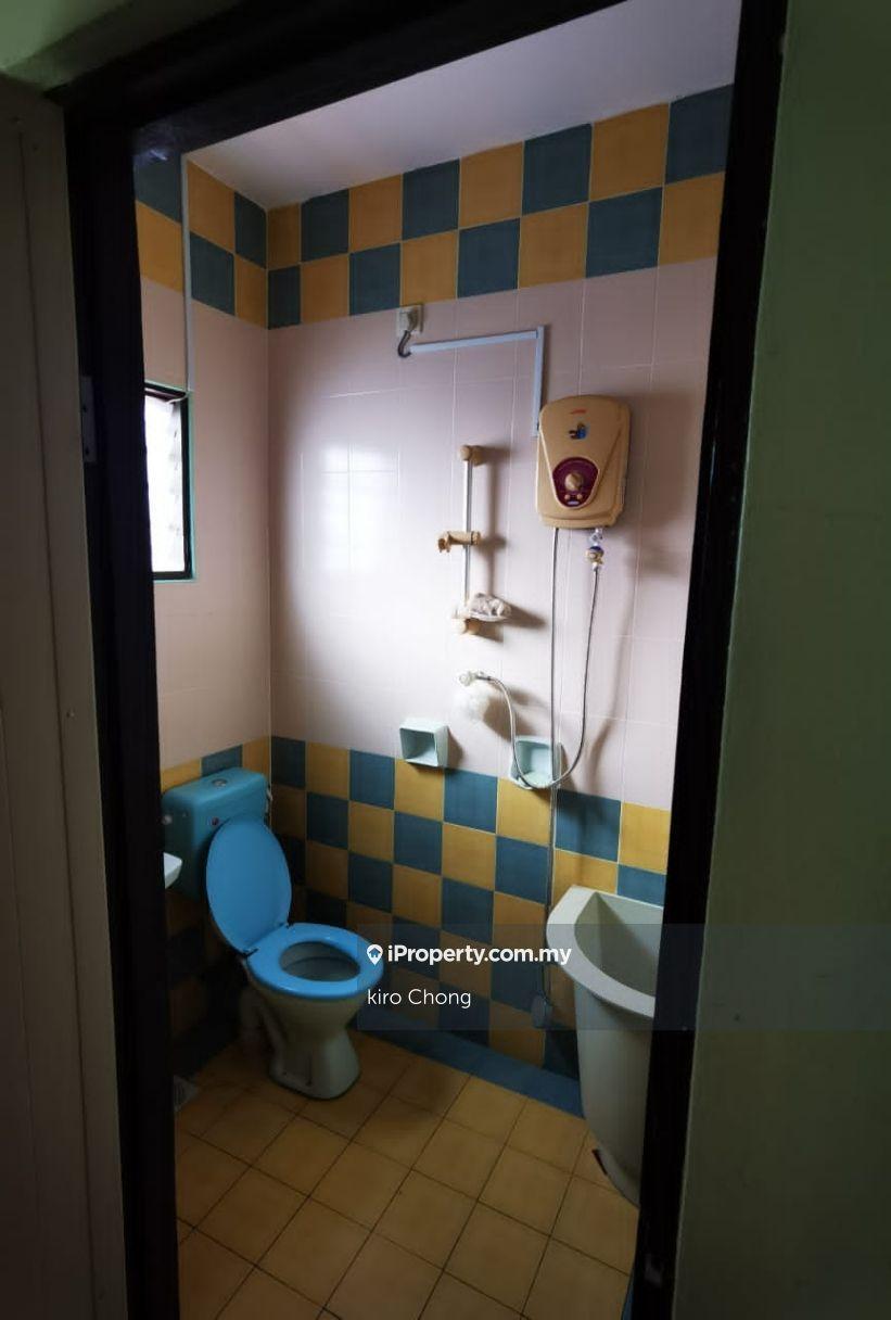 Rumah Berangkai 2 Tingkat untuk Dijual di Puncak Tambun Indah, Tambun oleh kiro Chong - iProperty.com.my