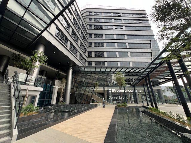 Office for Rent in Seksyen 13, Petaling Jaya by Daniel Leong - iProperty.com.my