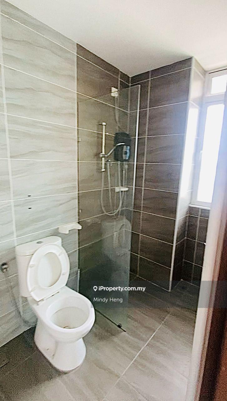 Residensi Servis untuk Dijual di KSL Residence @ Daya oleh Mindy Heng - iProperty.com.my