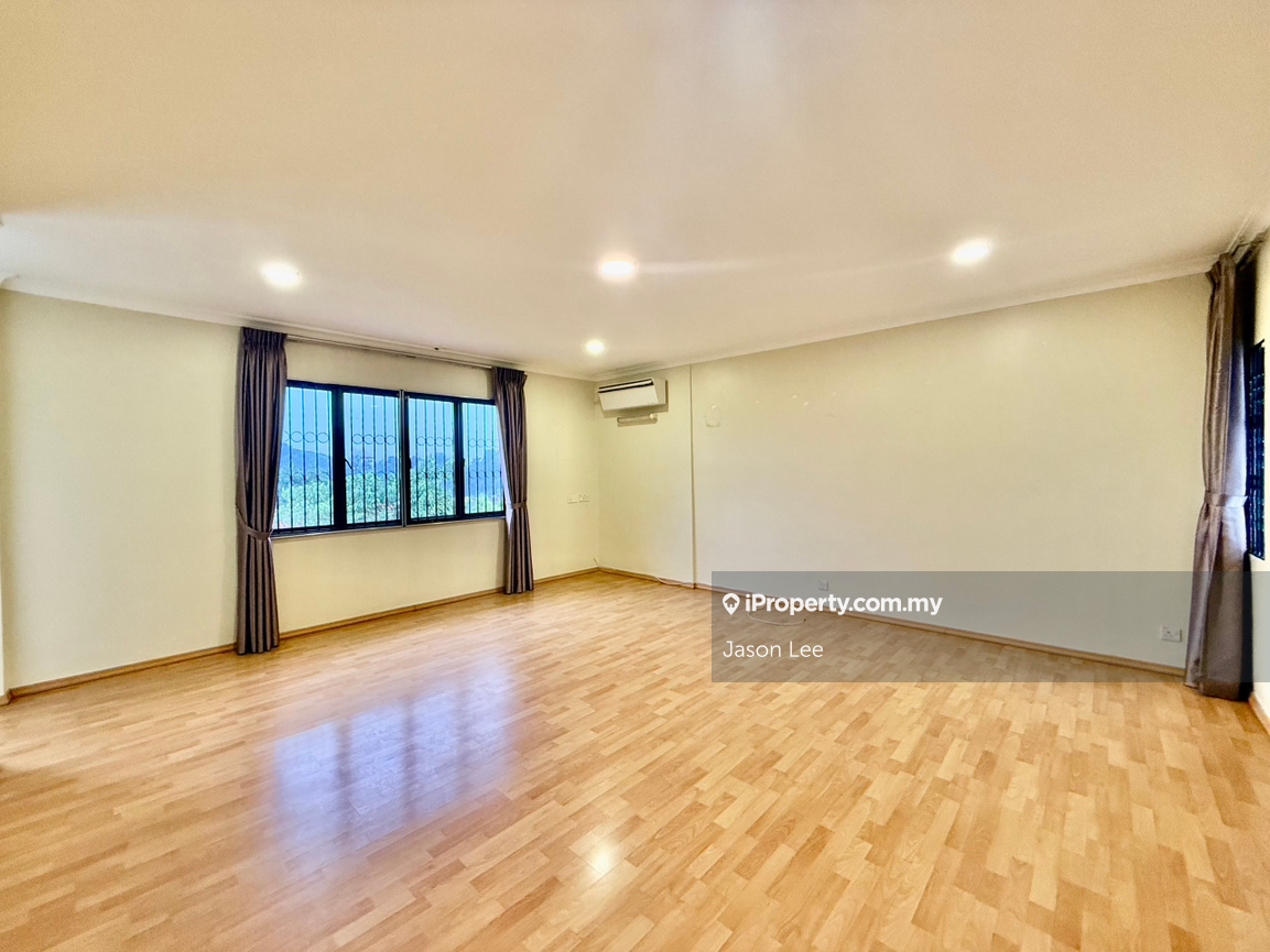 Banglo untuk Dijual di Bangsar, Kuala Lumpur oleh Jason Lee - iProperty.com.my