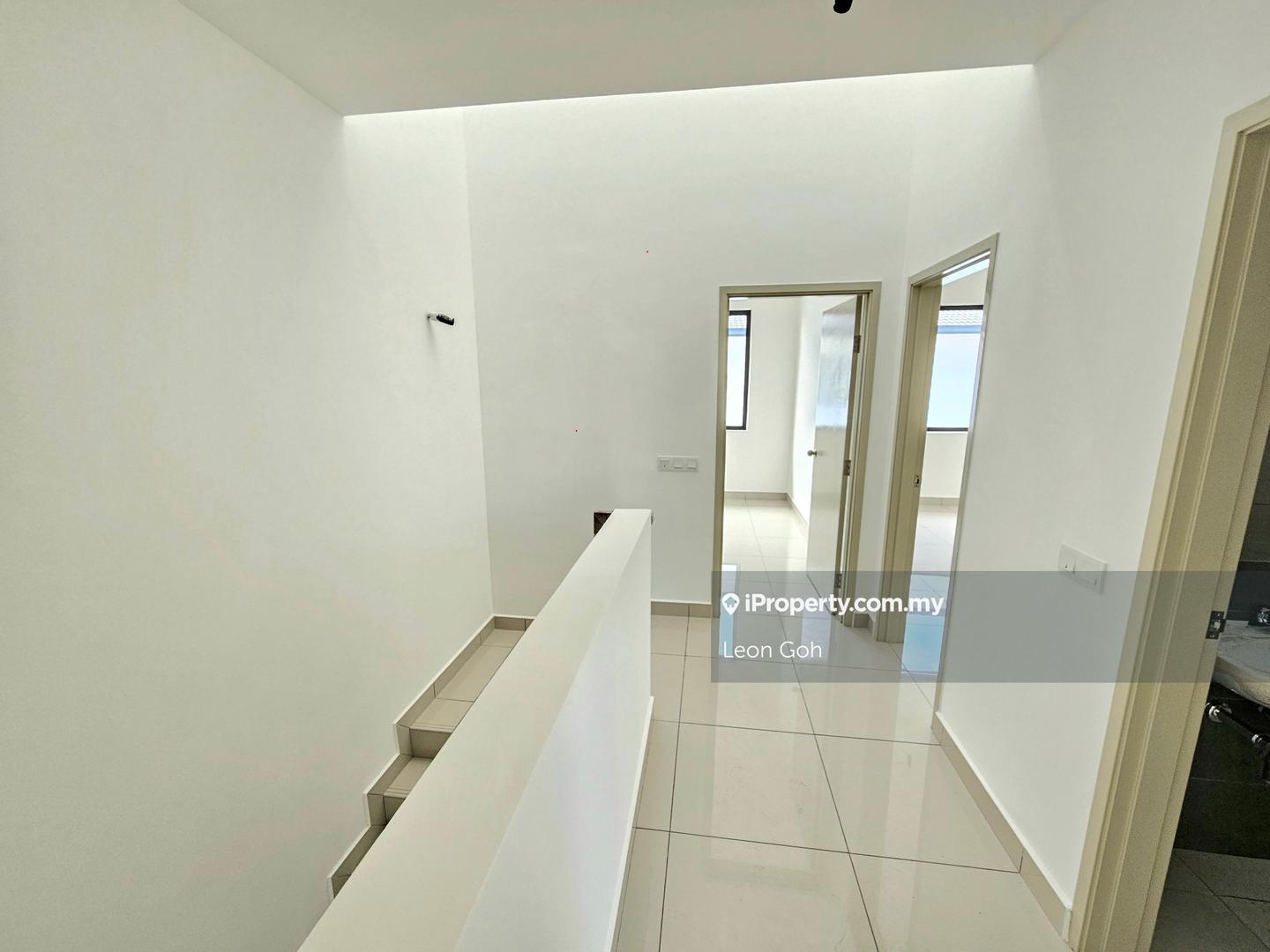 2-storey Terraced House for Sale in Bandar Rimbayu, Telok Panglima Garang by Leon Goh - iProperty.com.my