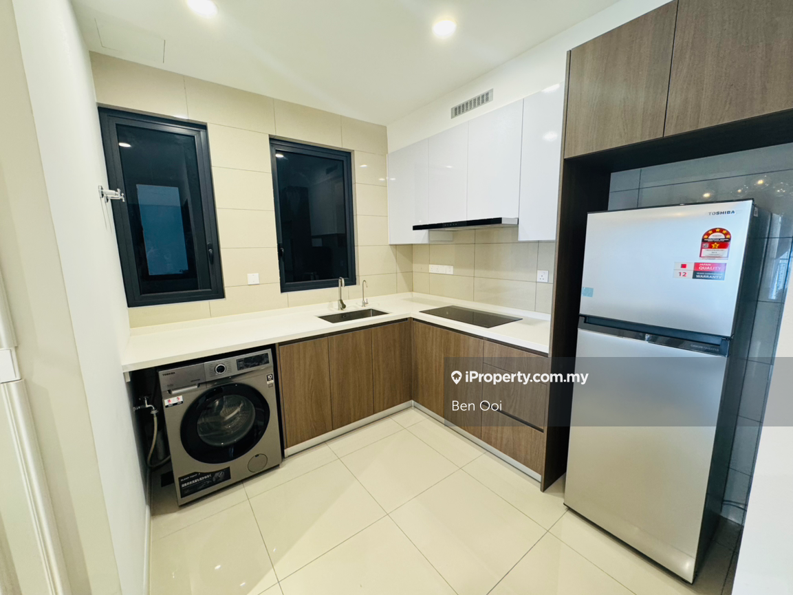 Service Residence for Rent in Sunway Velocity TWO by Ben Ooi - iProperty.com.my