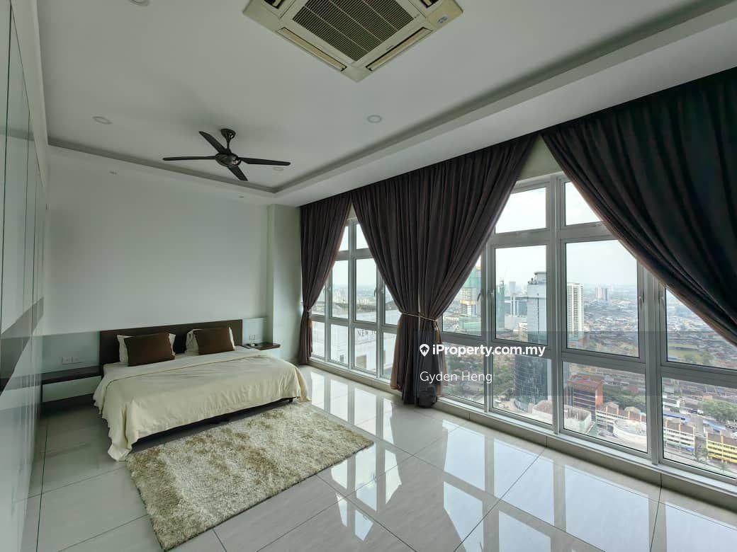 Residensi Servis untuk Dijual di Twin Galaxy (Dwi Galaksi) oleh Gyden Heng - iProperty.com.my