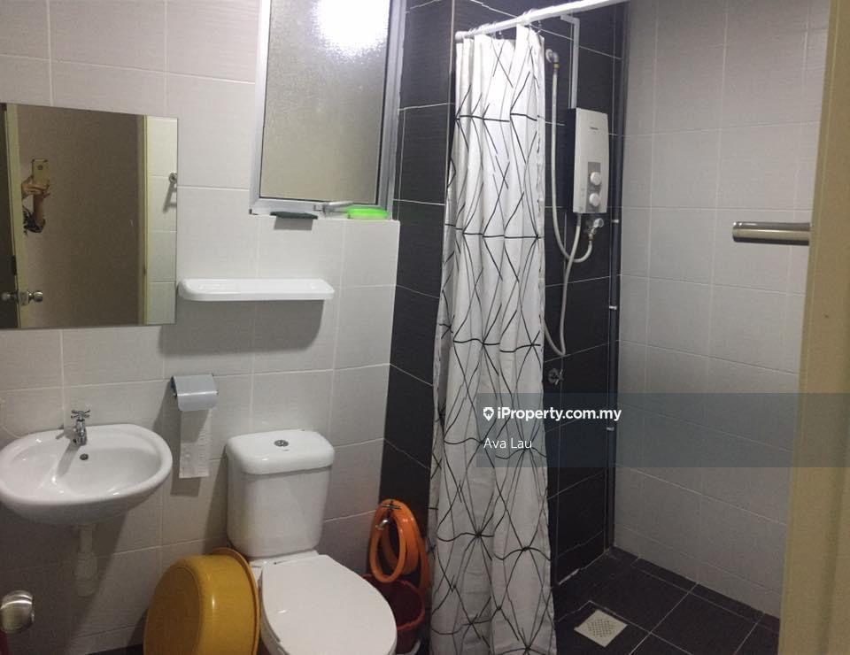 Service Residence for Rent in Maxim Residences by Ava Lau - iProperty.com.my