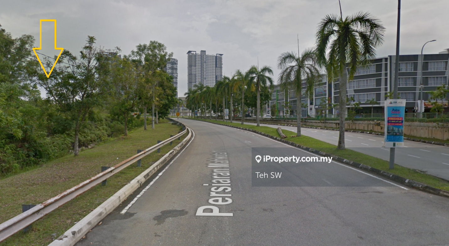 Banglo Tanah untuk Dijual di Seksyen 9 Bandar Bukit Mahkota Bangi, Bangi oleh Teh SW - iProperty.com.my