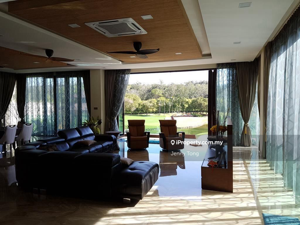 Bungalow House for Sale in Tropicana, Petaling Jaya by Jenny Tong - iProperty.com.my