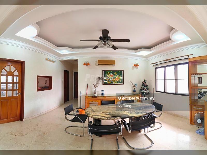 Kondominium untuk Disewa di Allamanda oleh Ivy Tang - iProperty.com.my