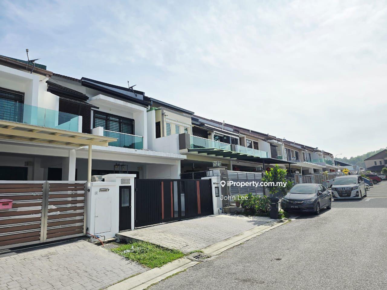 2-storey Terraced House for Sale in Kinrara Residence, Puchong by John Lee - iProperty.com.my