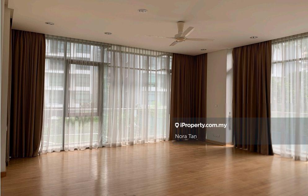 Condominium for Rent in Gallery @ U-Thant by Nora Tan - iProperty.com.my