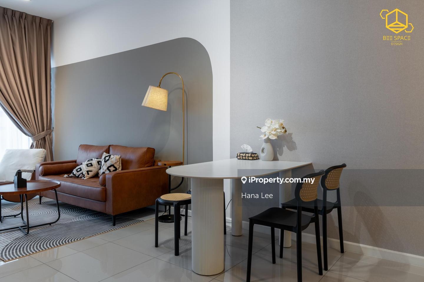 Service Residence for Rent in Duta Park Residences by Hana Lee - iProperty.com.my