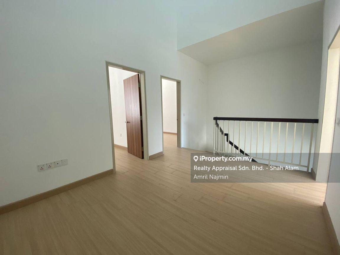 2-storey Terraced House for Sale in AMANI SERENIA CITY, Sepang by Amril Najmin - iProperty.com.my