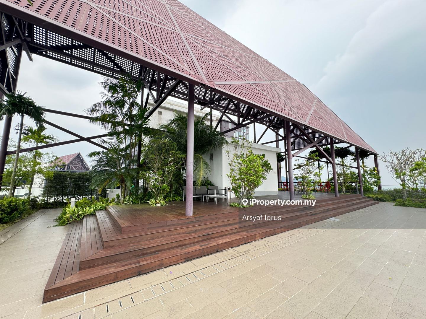 Kondominium untuk Disewa di WANGSA 9 RESIDENCY oleh Arsyaf Idrus - iProperty.com.my