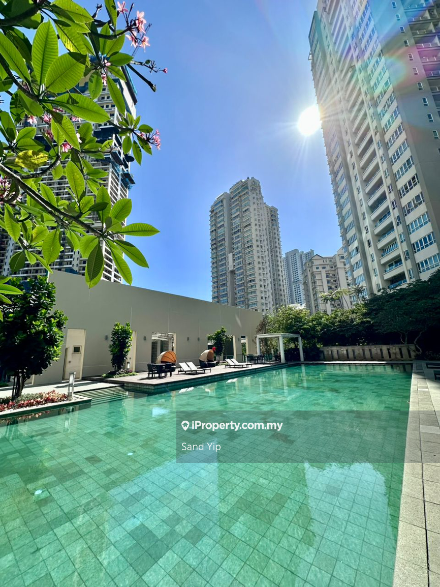 Kondominium untuk Dijual di Tiffani Kiara oleh Sand Yip - iProperty.com.my