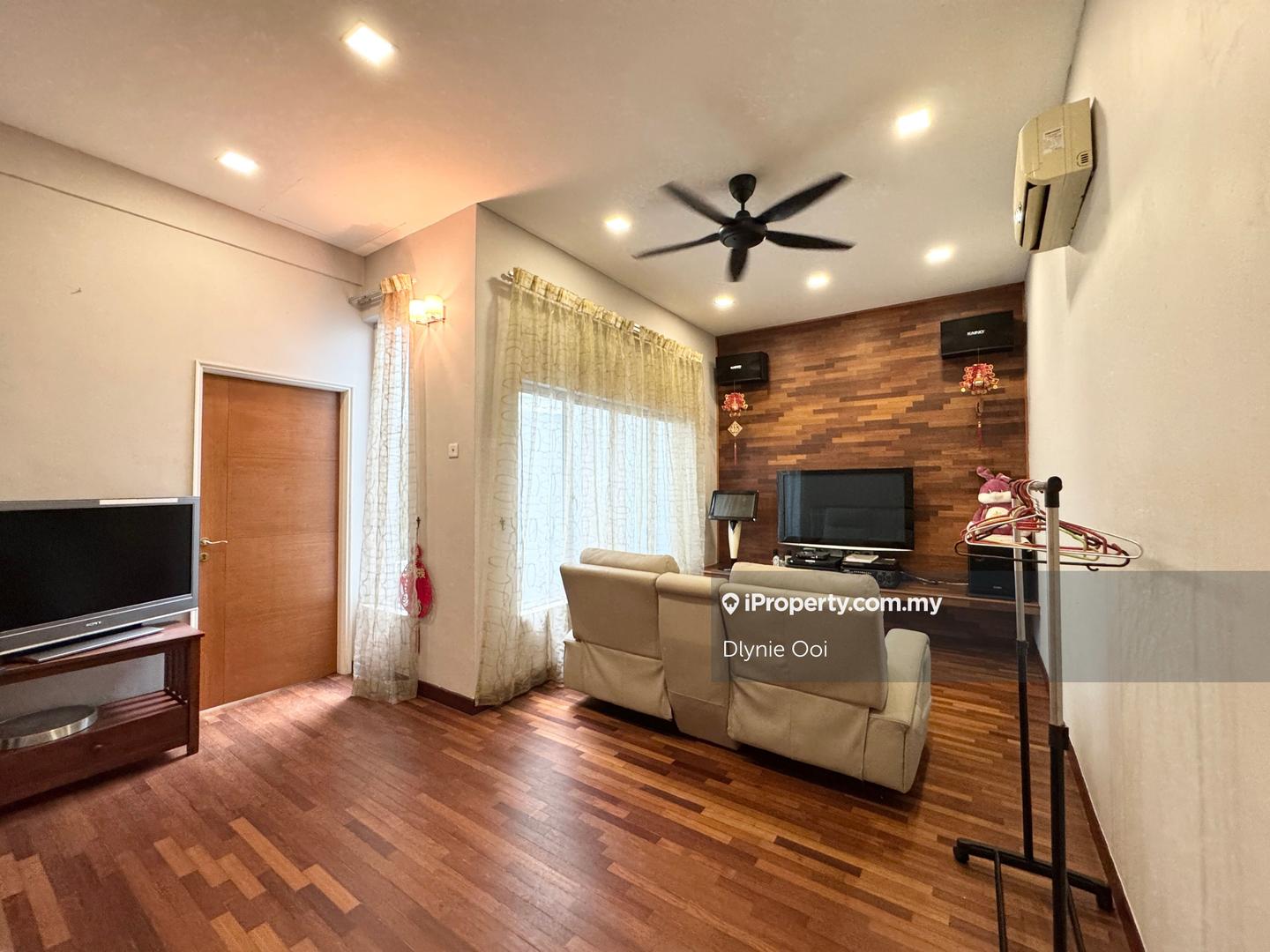 2.5-storey Terraced House for Sale in Jalil Sutera, Bukit Jalil by Dlynie Ooi - iProperty.com.my