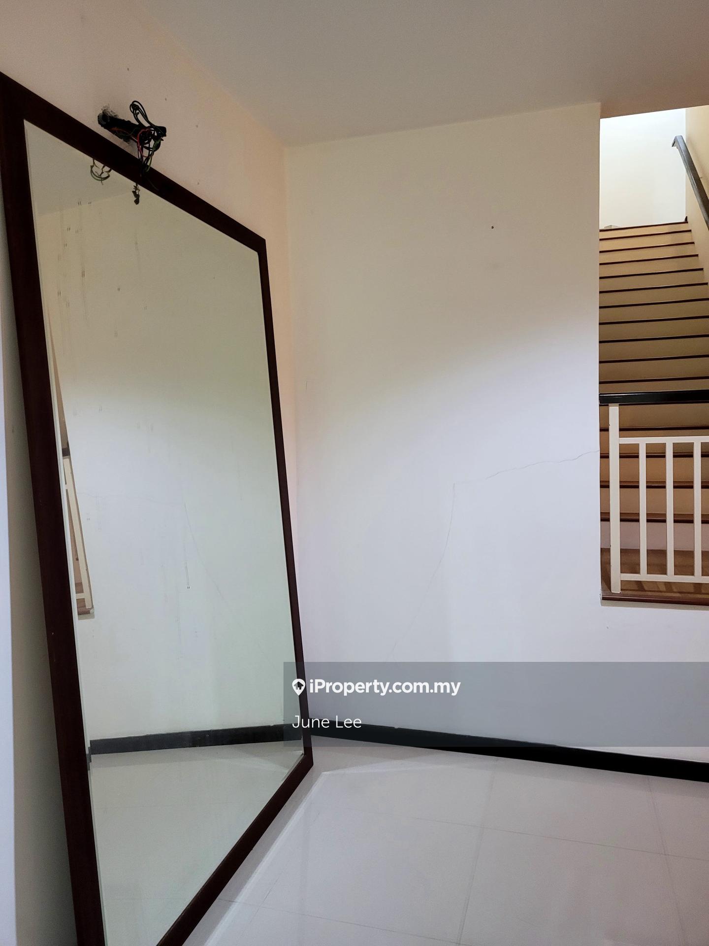 Townhouse for Rent in Pju 3, Tropicana by June Lee - iProperty.com.my