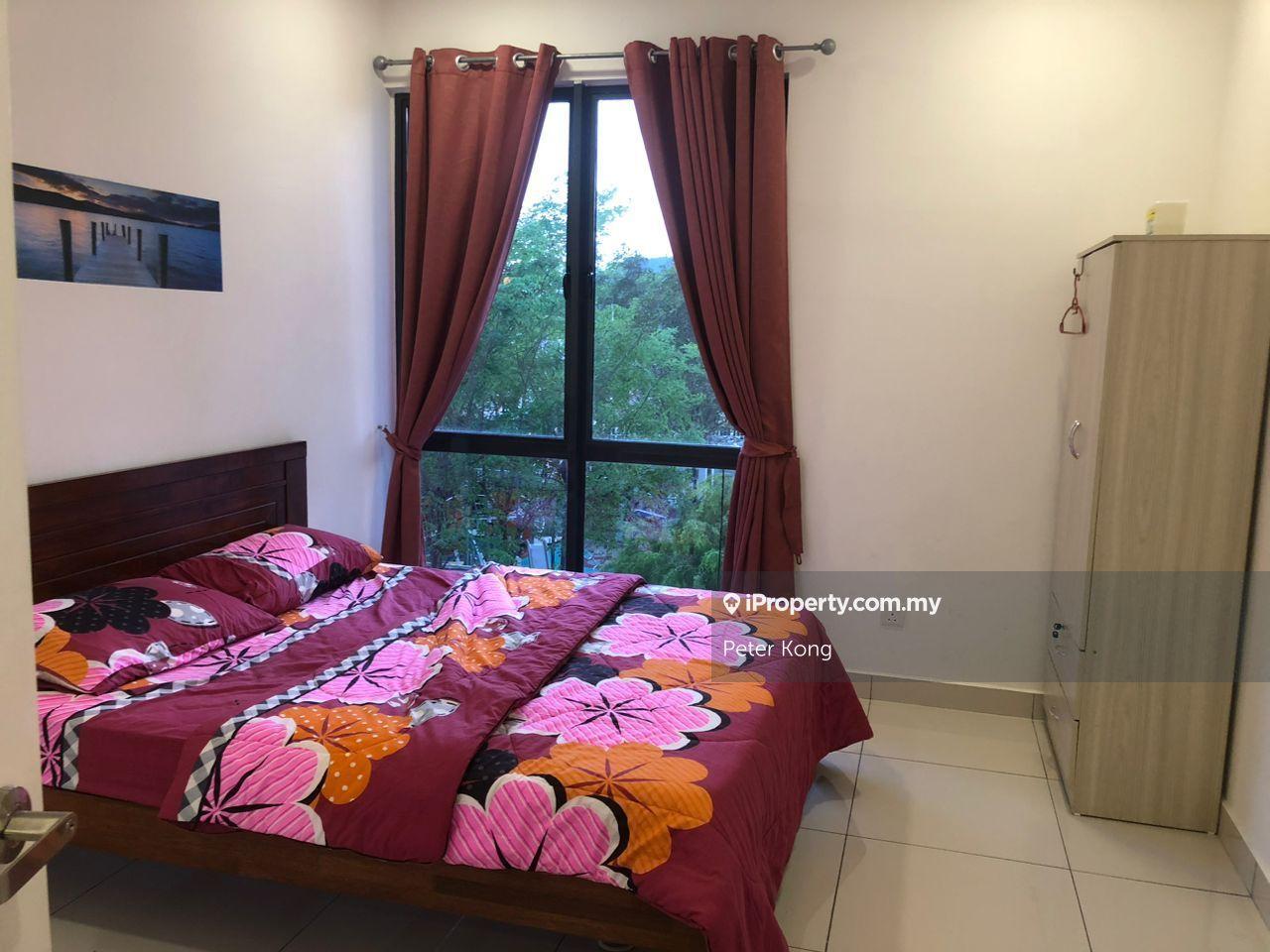 Service Residence for Sale in You Residences @ You City by Peter Kong - iProperty.com.my