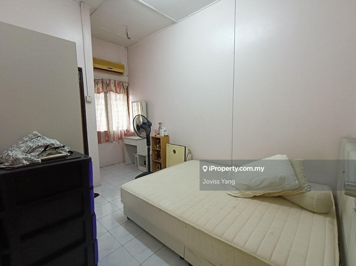 Rumah Berangkai 2.5 Tingkat untuk Dijual di Taman Cheras Jaya, Cheras oleh Joviss Yang - iProperty.com.my