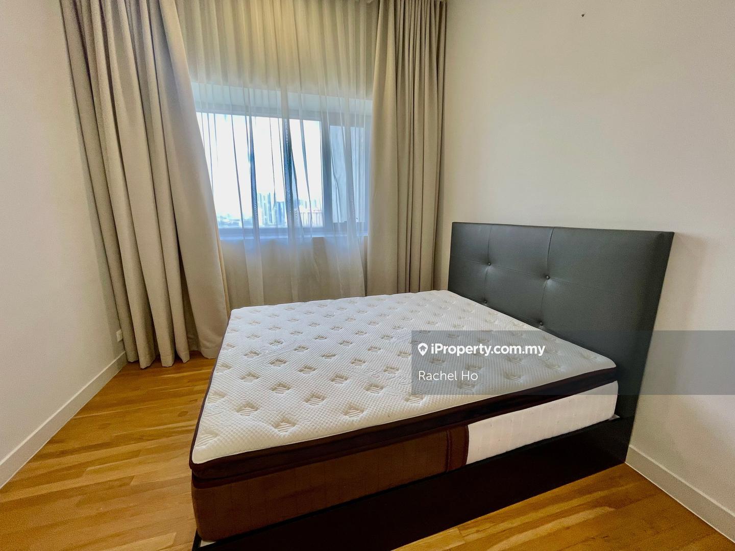 Service Residence for Rent in Cyperus @ Tropicana Gardens by Rachel Ho - iProperty.com.my