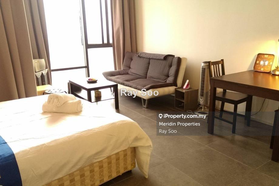 Service Residence for Sale in Empire Damansara by Ray Soo - iProperty.com.my