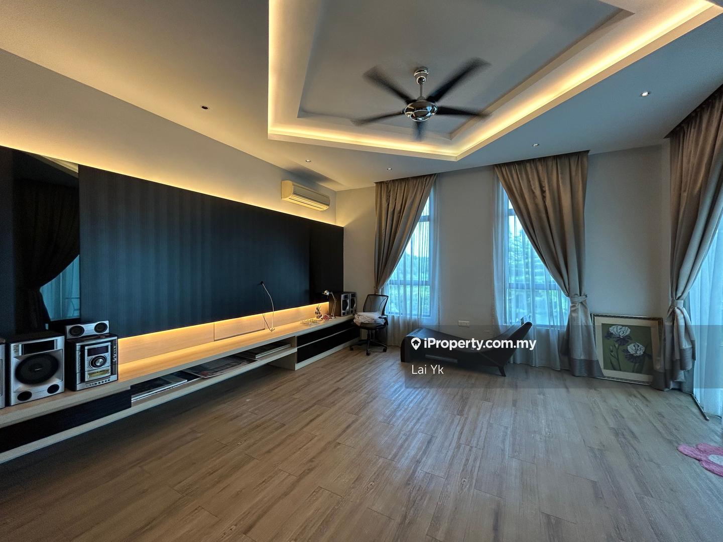 Bungalow House for Sale in Temasya Glenmarie, Glenmarie by Lai Yk - iProperty.com.my