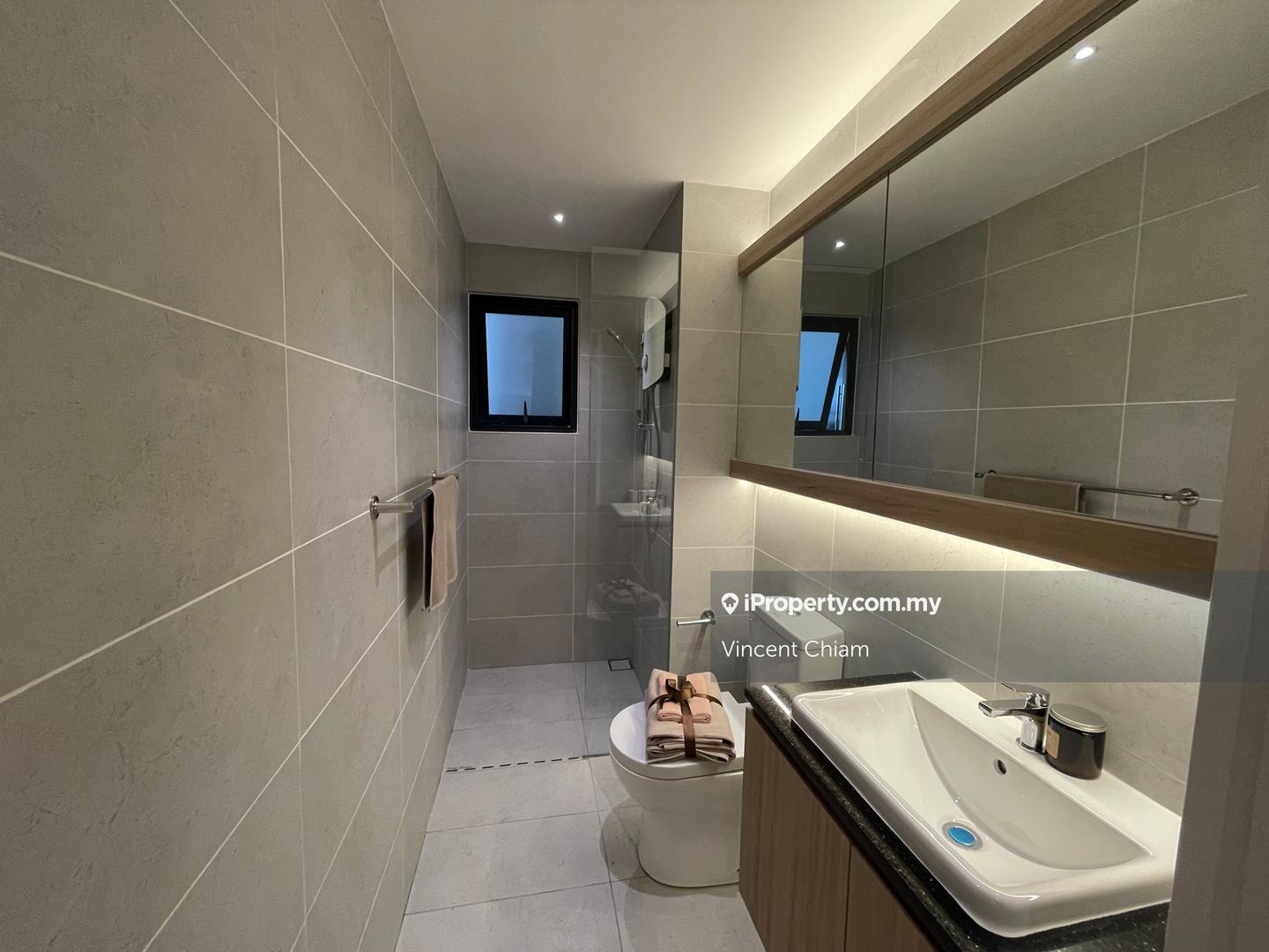 Service Residence for Sale in THE ATERA by Vincent Chiam - iProperty.com.my
