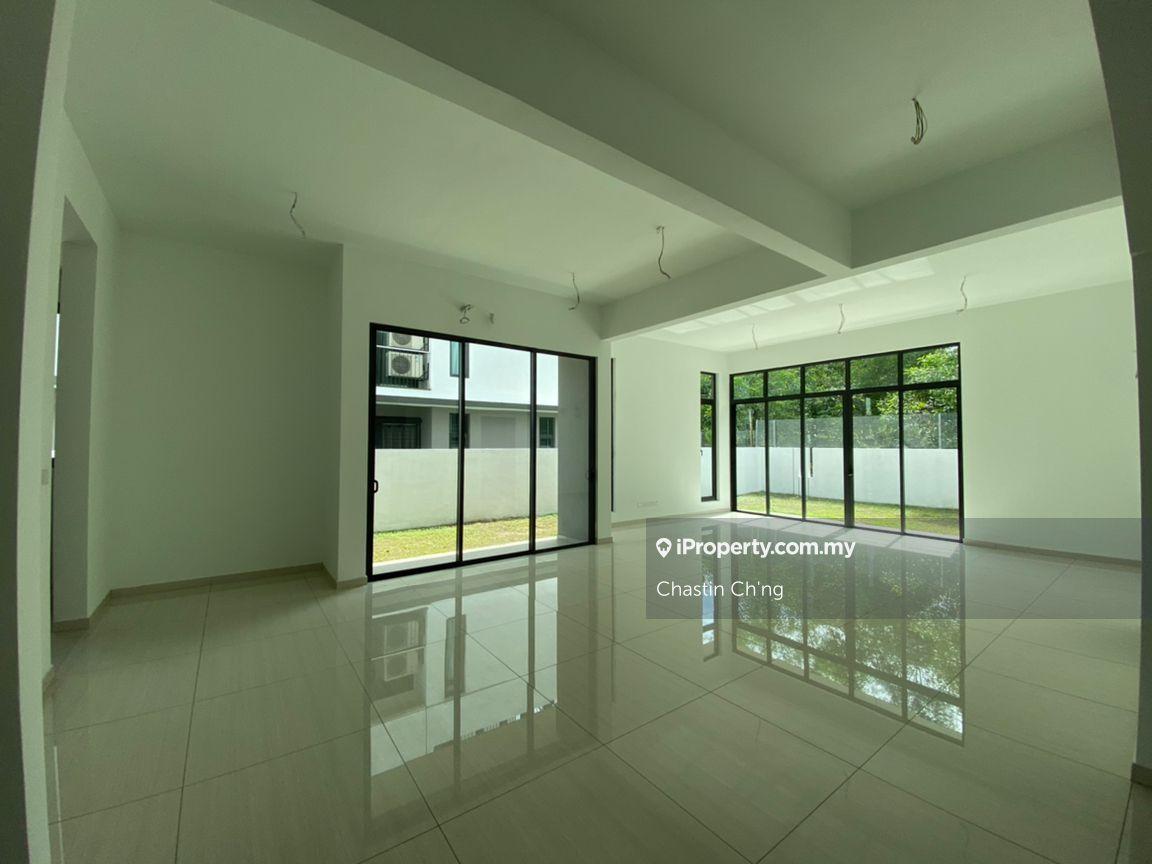Rumah Berkembar untuk Dijual di Bukit Rahman Putra, Sungai Buloh oleh Chastin Ch'ng - iProperty.com.my